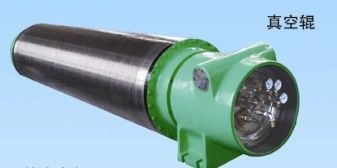 真空辊的使用及维护